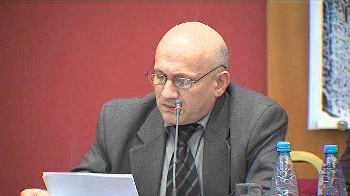 Скончался известный азербайджанский историк