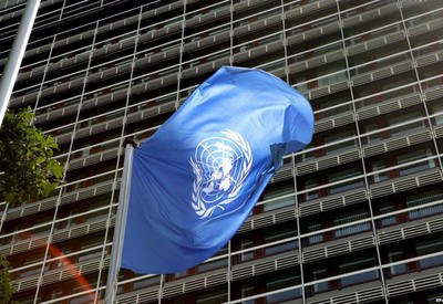 ООН выделила Азербайджану 1 млн долларов