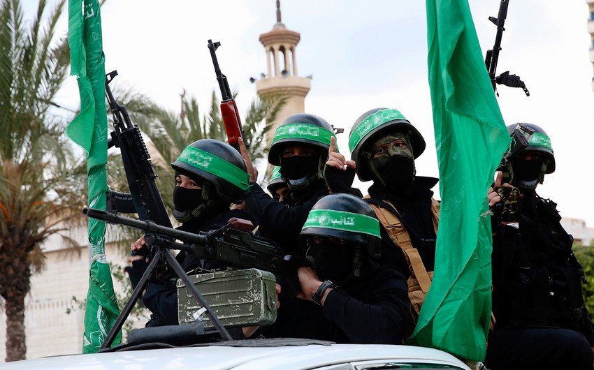 Армия Израиля уничтожила двух ключевых разведчиков ХАМАС