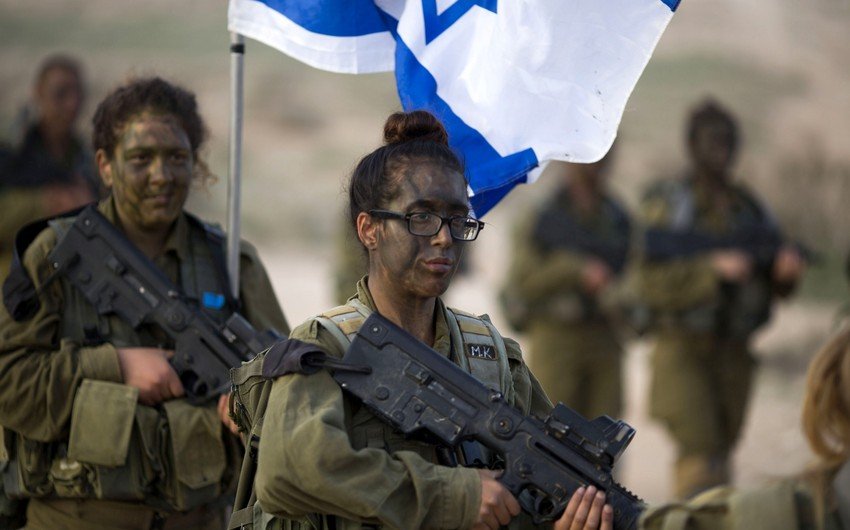 Израиль готов расширить операцию в секторе Газа