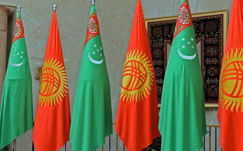 Президенты Туркменистана и Кыргызстана обсудят в Ашхабаде вопросы расширения сотрудничества
