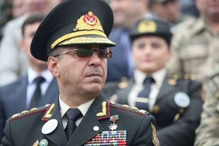 В Баку начинается суд над генералом Ровшаном Акберовым
