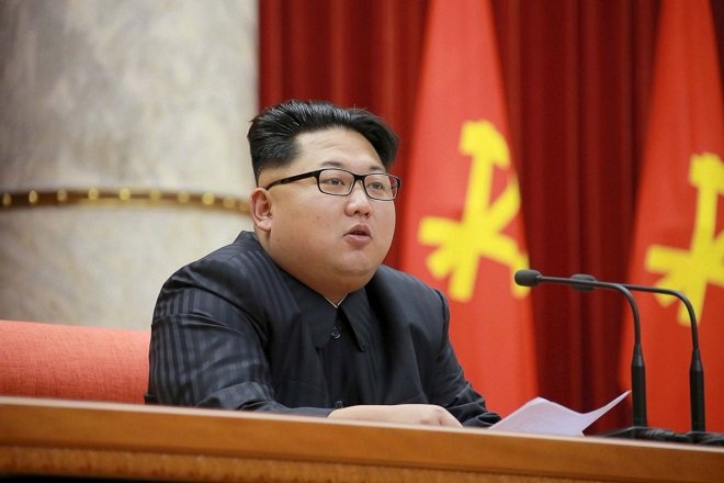 Ким Чен Ын пропустил новую сессию парламента КНДР