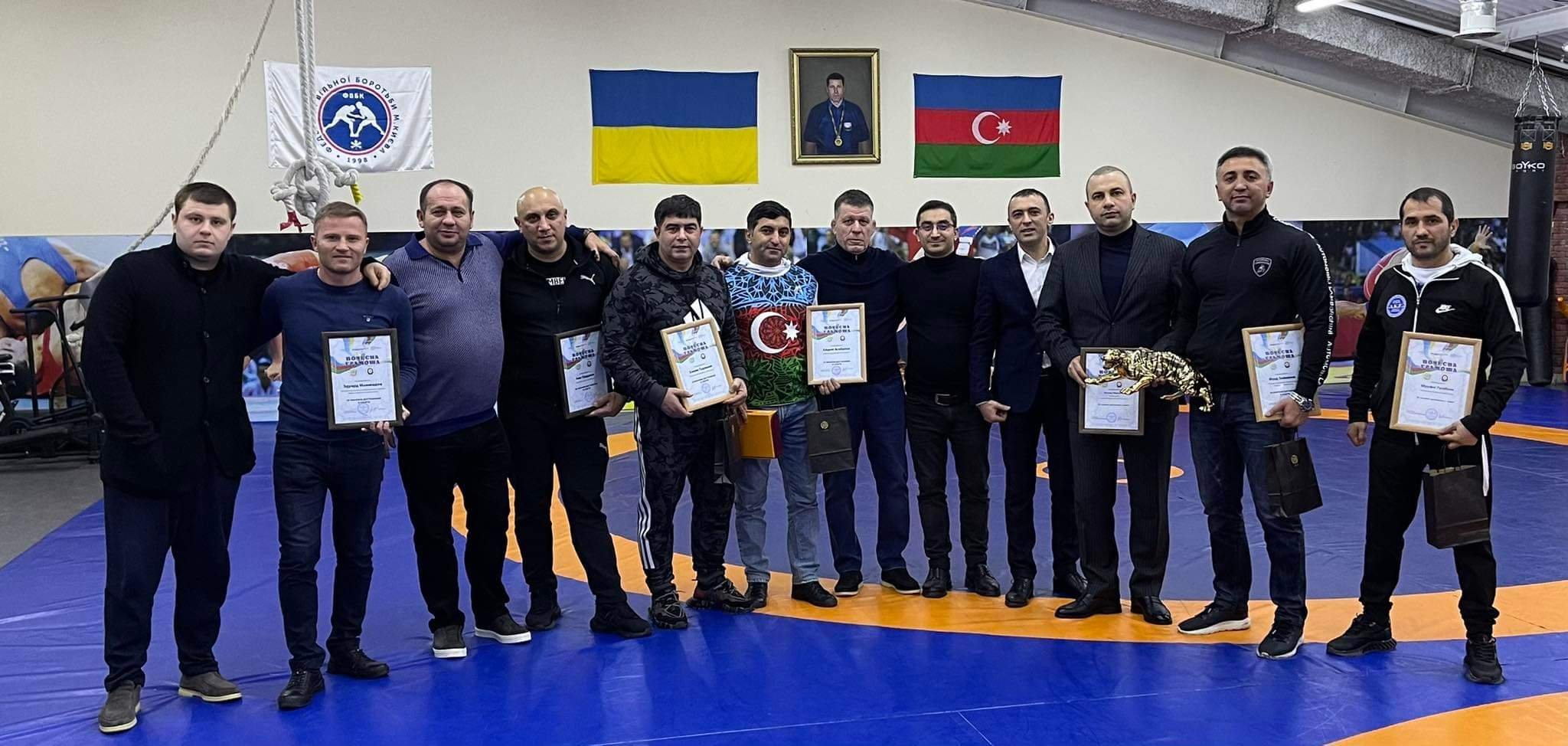 Cоучредитель РАУ Олег Крапивин наградил участников международного турнира “Wizard Open 2021”