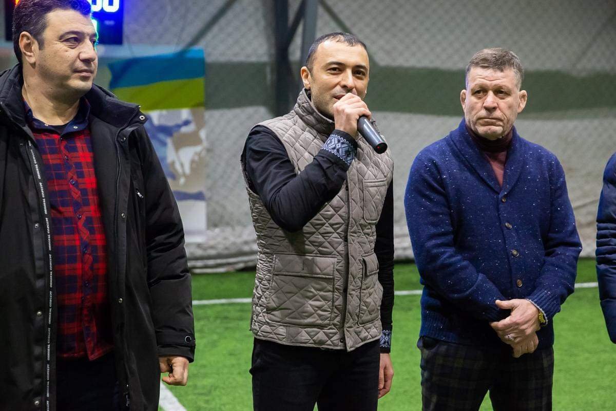 РАУ провела междиаспорский турнир, посвященный Дню солидарности азербайджанцев всего мира
