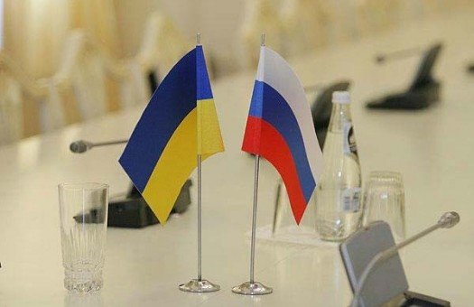 Россия выдвинула Украине шесть требований