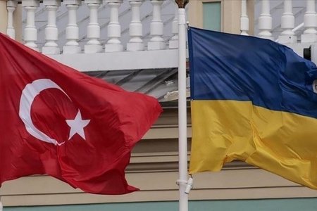 Турция снабдила Украину военной техникой почти на $60 млн