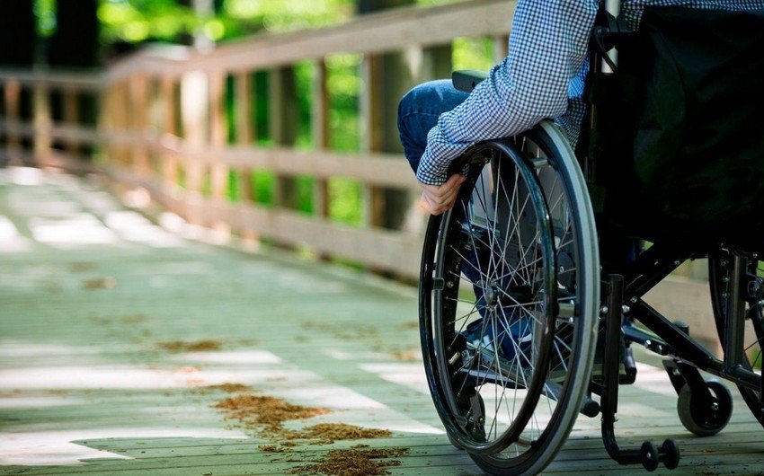 Госагентство подтвердило инвалидность 6 955 граждан в этом году