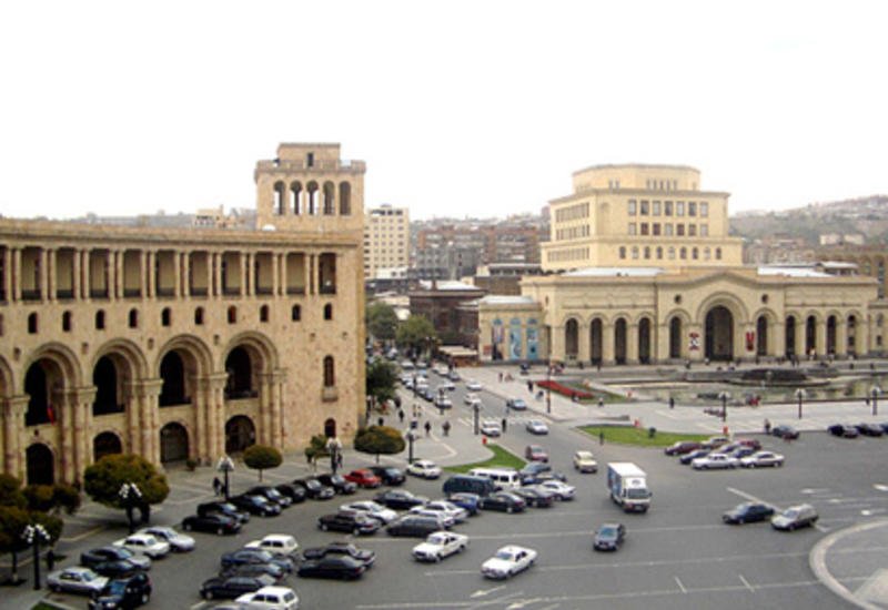 Армянские историки и их покровители фальсифицируют историю - даже в области разведки