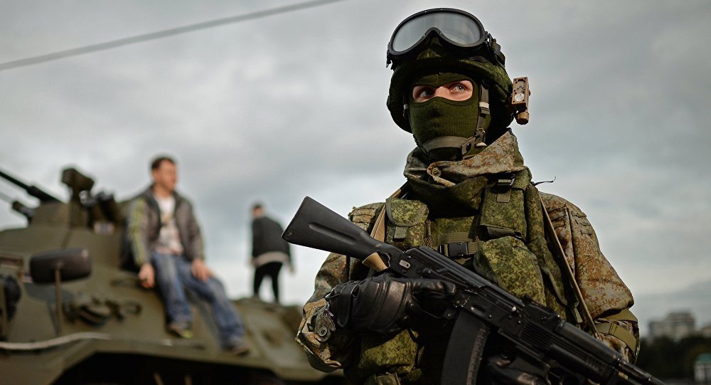 Военный эксперт: Россия и Запад договорились по Украине