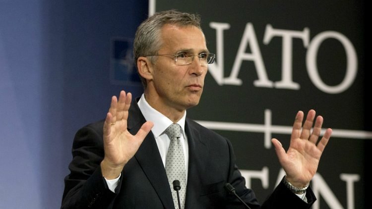НАТО расширит присутствие в странах Восточной Европы