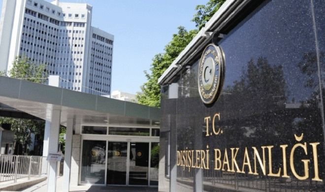 На консульство Турции в Мосуле совершено нападение