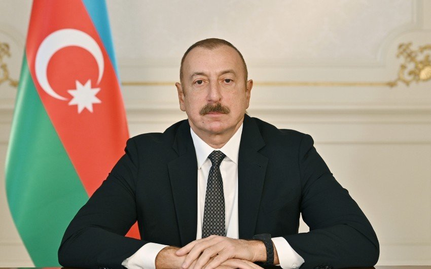 Участники конференции в Шуше направили обращение к президенту Ильхаму Алиеву
