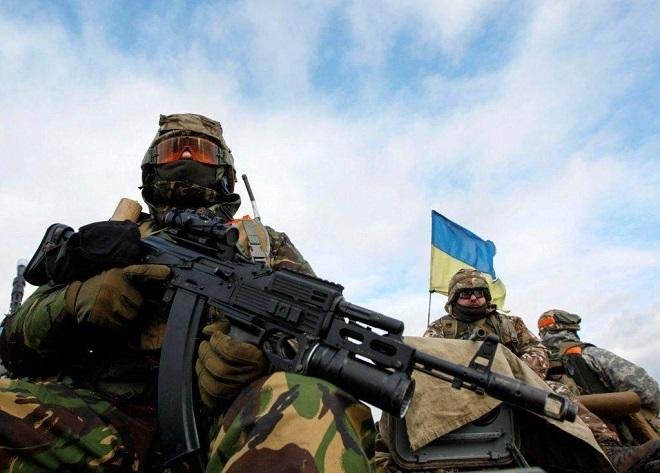 В Украине назвали потери российских войск