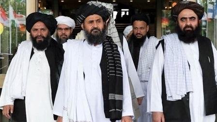 «Талибан» заключил сделку с Россией