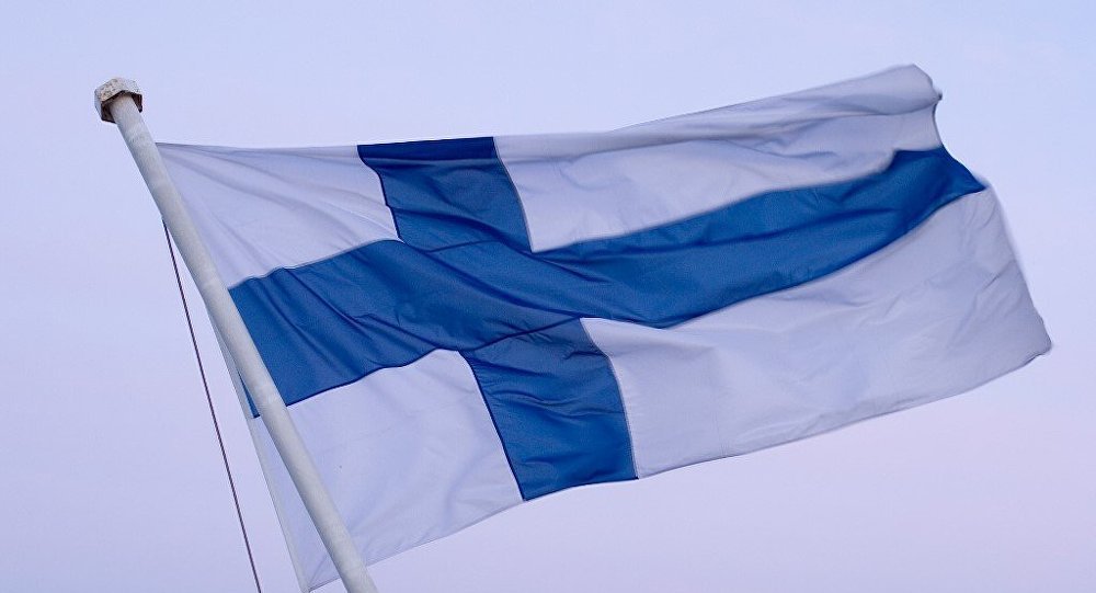 Финляндия закрывает границу для россиян