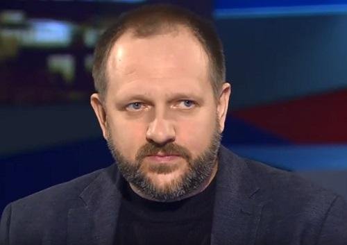 Арьков обратился к российским миротворцам