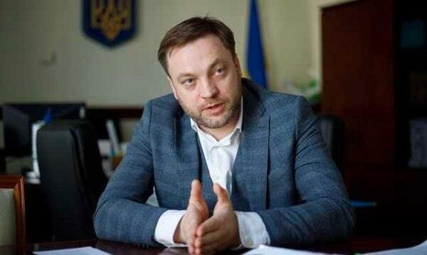 Глава МВД Украины погиб при крушении вертолета