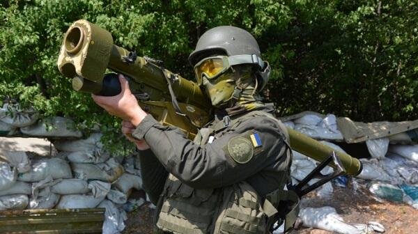 Пентагон нарастит производство снарядов для Украины