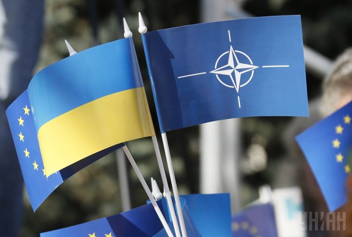 НАТО не будет стороной конфликта в Украине