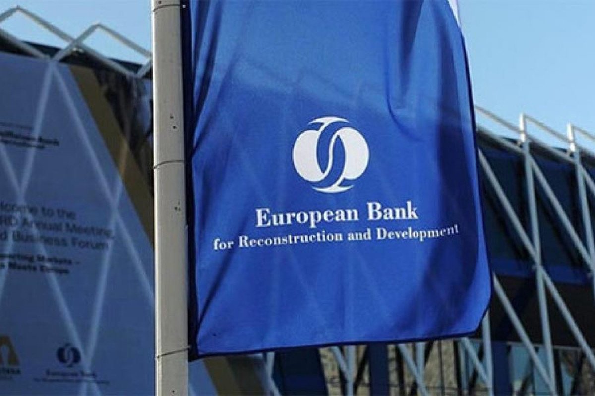ЕБРР огласил инвестиции в Азербайджан в 2022 году