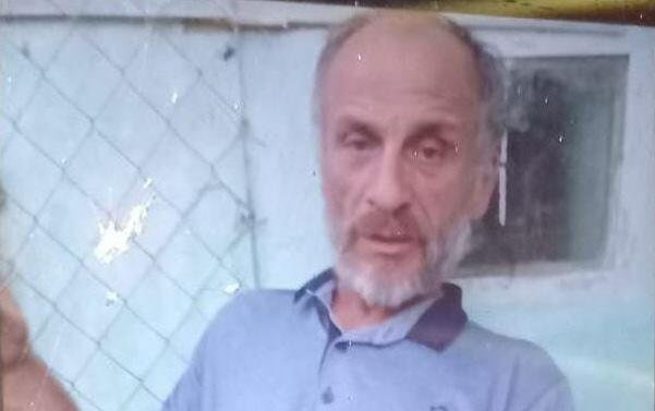 В Гусаре без вести пропал 53-летний мужчина
