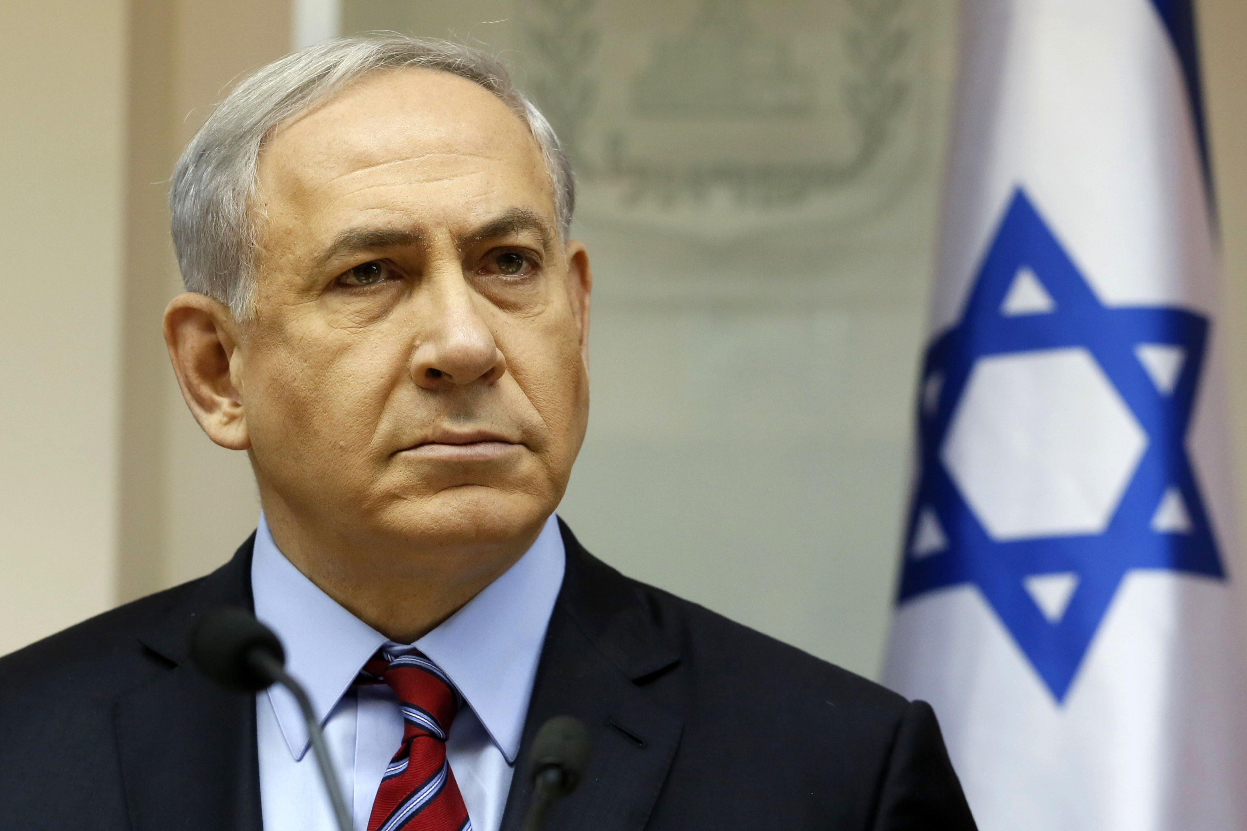 Нетаньяху допустил применение военной силы против Ирана