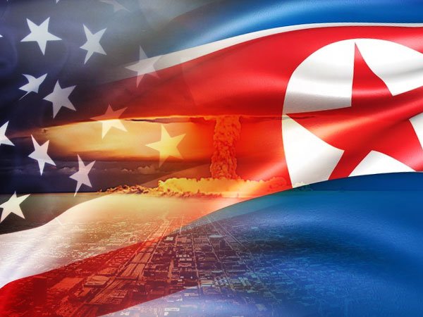 Северная Корея пригрозила США