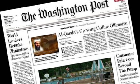 Washington Post: Западные компании продолжают работу в России