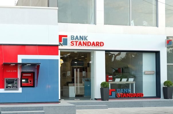 “Bank Standard”da bir müştərinin 44 milyon dolları batıb 