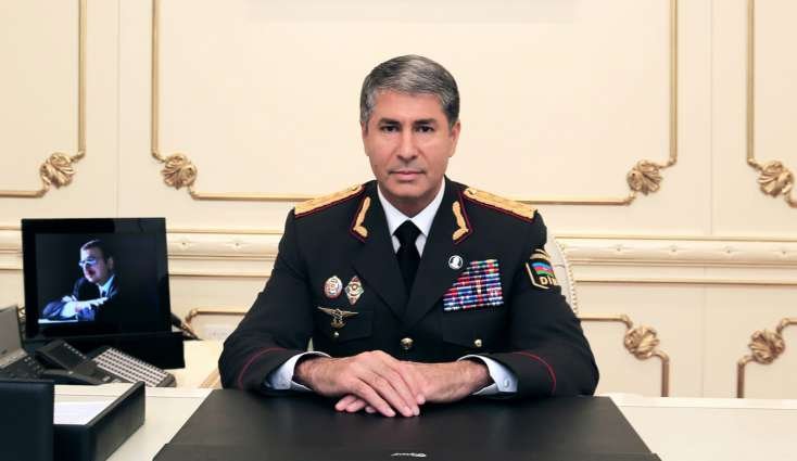 Vilayət Eyvazov daha bir polkovniki vəzifəsindən azad etdi
