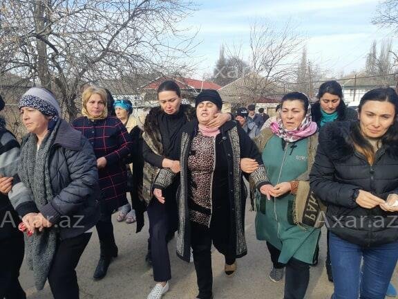 Nərminin qatili olduğu deyilən şəxs danışdı Nərminin qatili olduğu deyilən şəxs danışdı