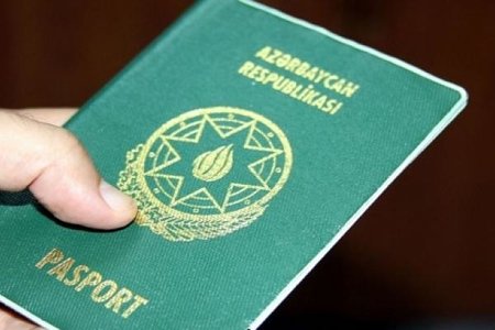 Azərbaycan pasportu ilə bu ölkələrə vizasız getmək olar -TAM SİYAHI Azərbaycan pasportu ilə bu ölkələrə vizasız getmək olar -TAM SİYAHI
