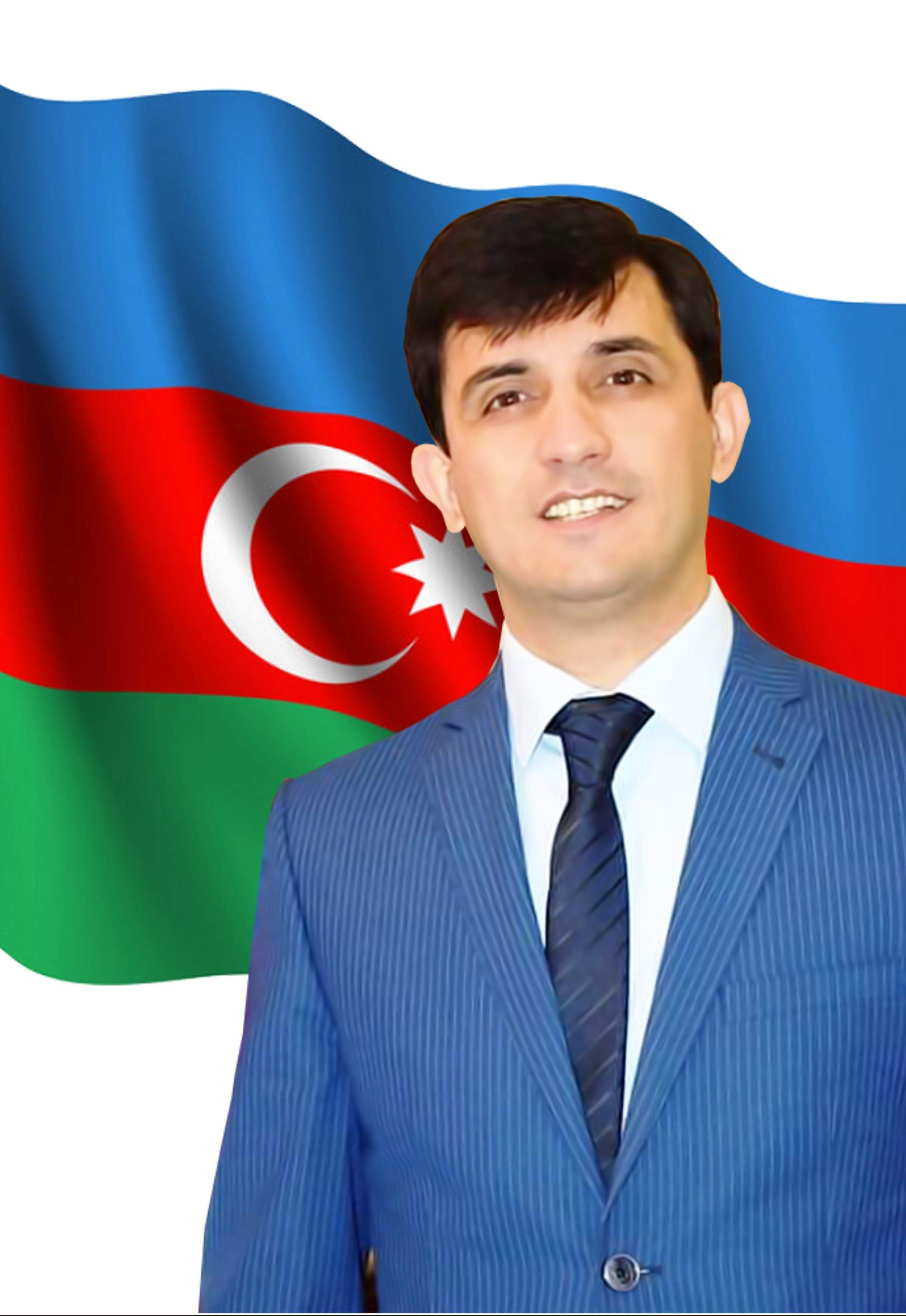 Niyaməddin Orduxanlının deputatlığa namizədliyi qeydə alındı Niyaməddin Orduxanlının deputatlığa namizədliyi qeydə alındı