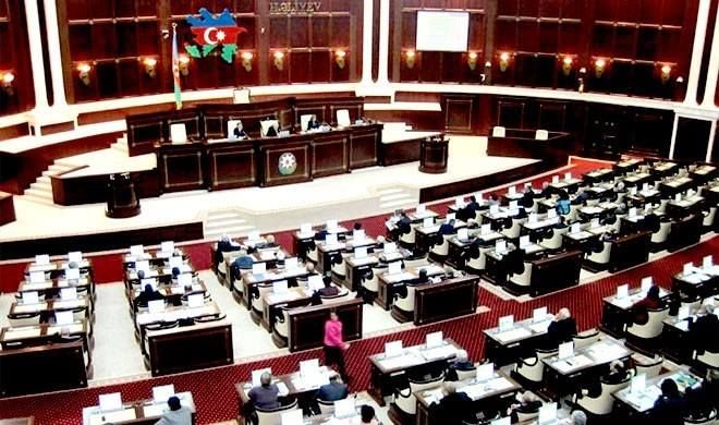 MM Aparatında kadr və struktur islahatları aparılacaq MM Aparatında kadr və struktur islahatları aparılacaq
