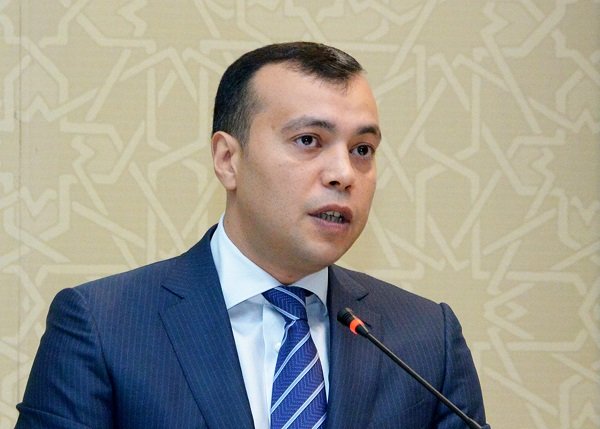Nazirdən şad xəbər: Pensiyalar yenə artırılır Nazirdən şad xəbər: Pensiyalar yenə artırılır