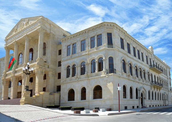 Nərminin cinayətində işgəncə izi - Prokurorluqdan AÇIQLAMA Nərminin cinayətində işgəncə izi - Prokurorluqdan AÇIQLAMA