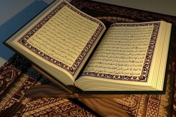 Gəncədə Şah Abbas məscidindən “Quran” oğurlandı