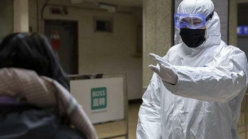 Ağciyər Xəstəlikləri İnstitutunda daha bir nəfər öldü