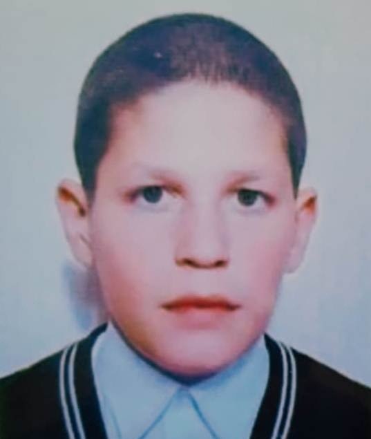 Qusarda 14 yaşlı oğlan itkin düşdü - FOTO