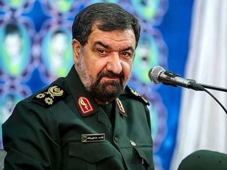 “Amerika əsgərlərini otellərdə də izləyirik...” – İranlı general