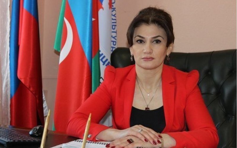 Mehriban Sadıqova istefaya göndərildi: Komitə məlumatı təsdiqlədi - EKSKLÜZİV