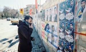 İranda parlament seçkiləri: namizədlərin təbliğat və təşviqat işlərinə icazə verildi