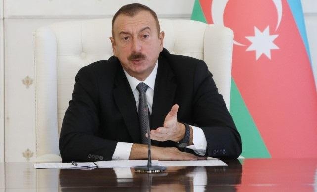 Prezidentdə daha çox hansı rayonlardan şikayət gəlir? Prezidentdə daha çox hansı rayonlardan şikayət gəlir?