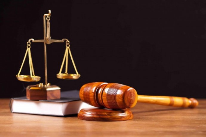 Prezident Administrasiyasına bu məhkəmələrdən şikayətlər artıb - SİYAHI Prezident Administrasiyasına bu məhkəmələrdən şikayətlər artıb - SİYAHI