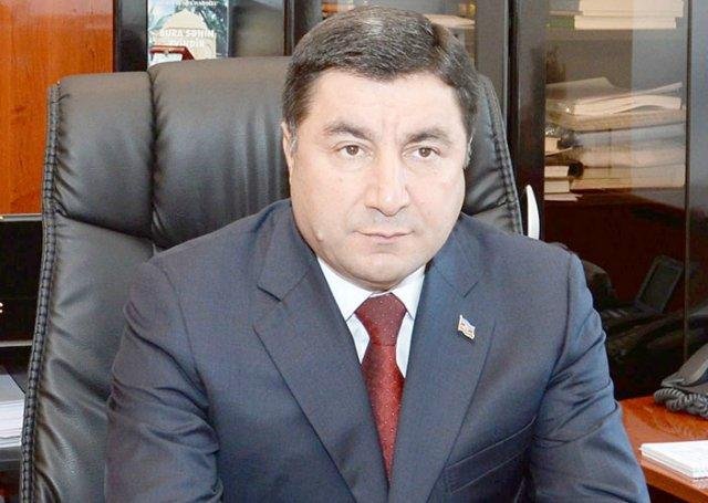 Vidadi Zeynalovun əmlakı ilə bağlı araşdırma aparılır Vidadi Zeynalovun əmlakı ilə bağlı araşdırma aparılır