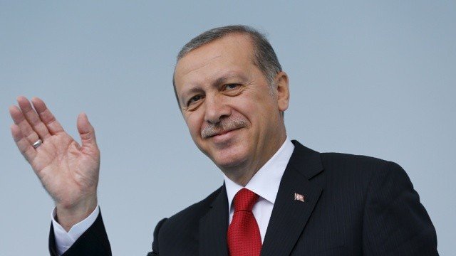 Ərdoğan fevralın 25-də Azərbaycana gələcək Ərdoğan fevralın 25-də Azərbaycana gələcək