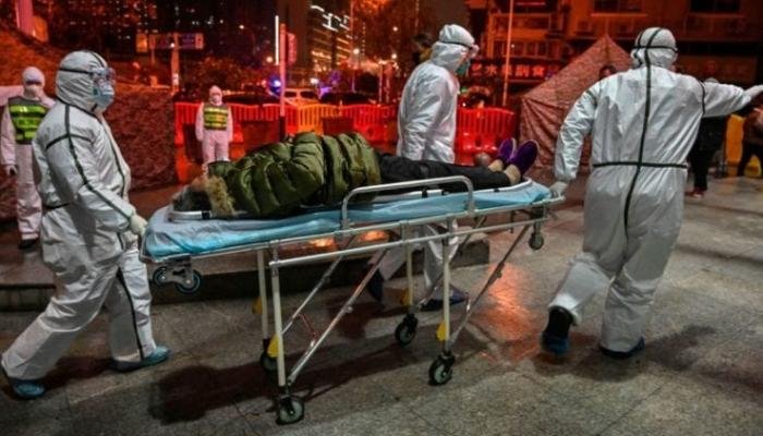 İranda koronavirusdan ölənlərin sayı artıb İranda koronavirusdan ölənlərin sayı artıb