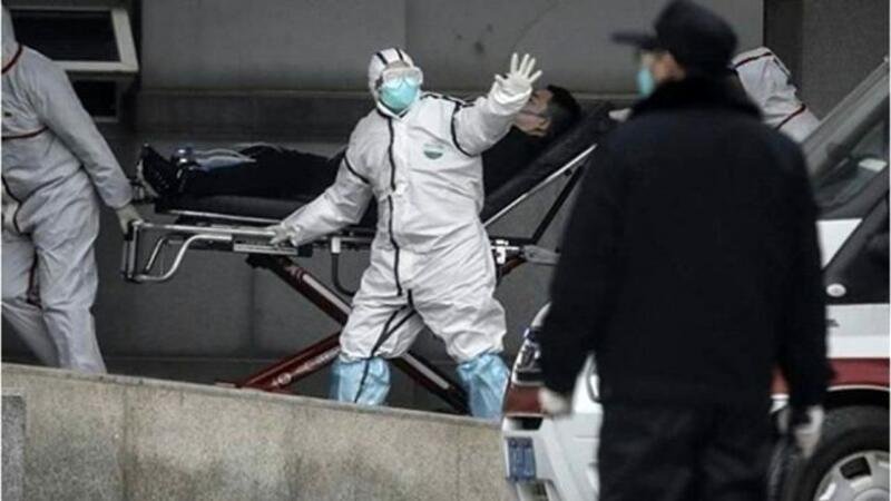 Koronavirus sürətlə yayılır - Dünya ölkələri təşvişdə Koronavirus sürətlə yayılır - Dünya ölkələri təşvişdə