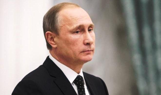 Putin partiyasını ləğv edir: Xalq Cəbhəsi yaradılır Putin partiyasını ləğv edir: Xalq Cəbhəsi yaradılır